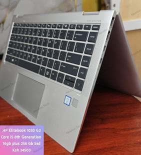 Hp Elitebook 1030 G2